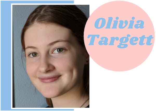 Olivia the illustrator